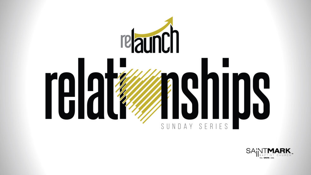 reLaunching Relationships
