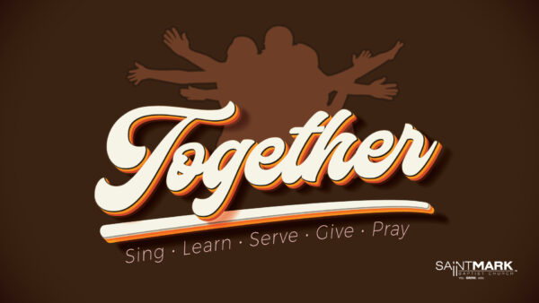 Serving Together Image