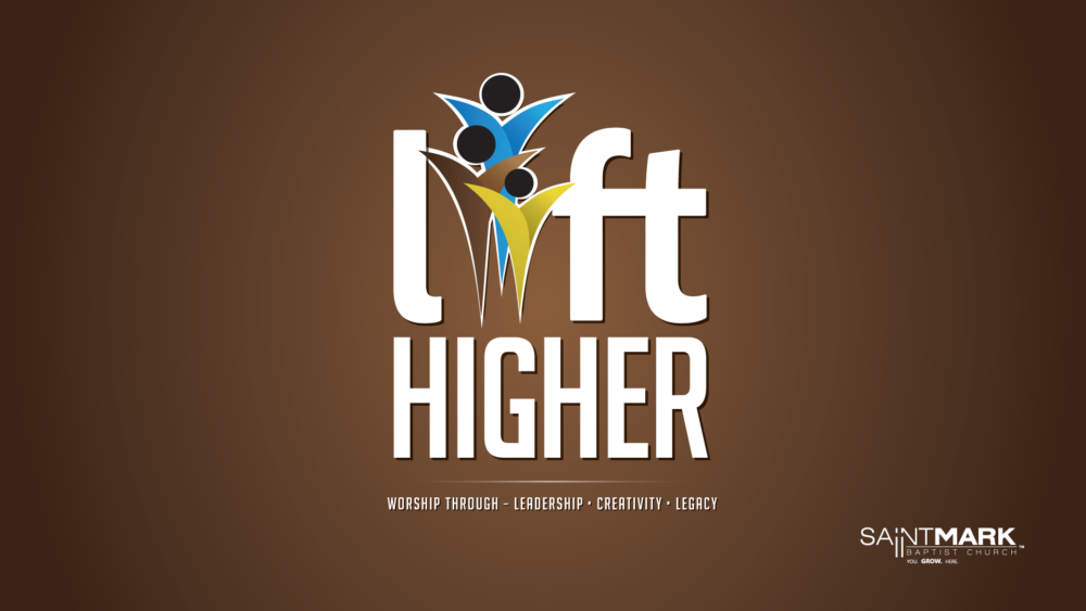 Lift Higher