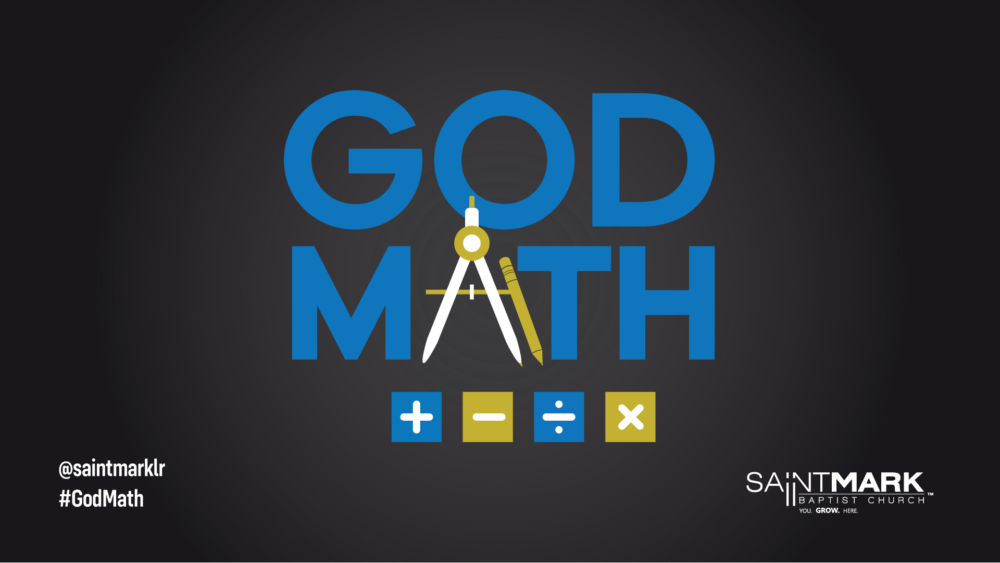 God Math