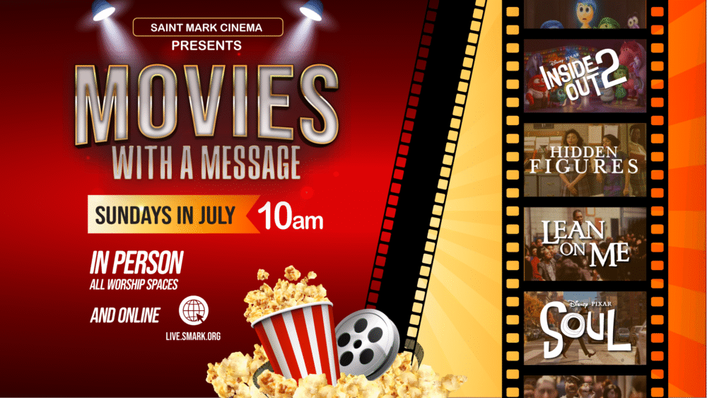 Movies With A Message