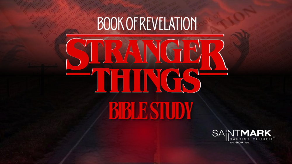 Stranger Things